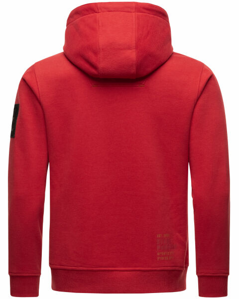 Marikoo Stone Harbour Ty Trey Herren Hoodie Weihnachtsangebot