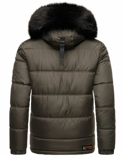Marikoo Stone Harbour Zarlaan Herren Winterjacke Heißer Verkauf