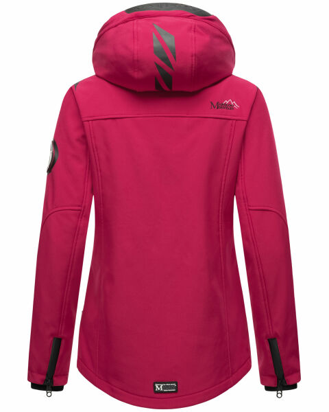Marikoo Mountain Mount-Cho-Oyu Damen Softshelljacke Bestseller