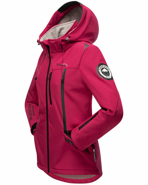 Marikoo Mountain Mount-Cho-Oyu Damen Softshelljacke Bestseller