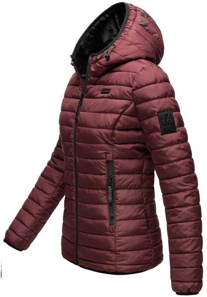 Marikoo Jaylaa Damen Steppjacke Neueste Stile