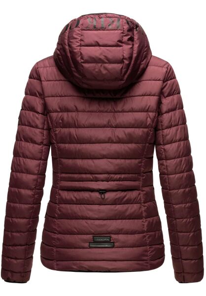 Marikoo Jaylaa Damen Steppjacke Neueste Stile