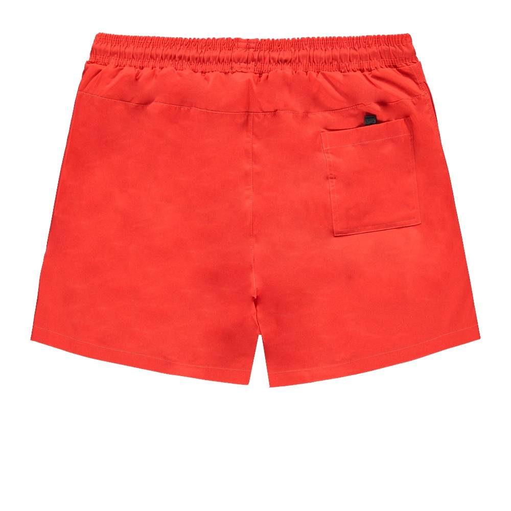 Cars Jeans GOSHAM Swimshort Red Blitzverkäufe