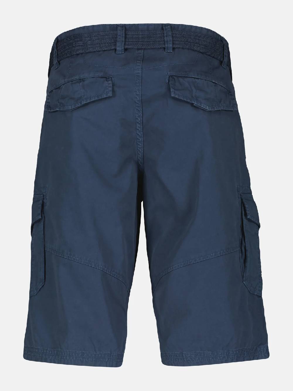 Lerros 2449210 EFFEN CARGOBERMUDA MET RIEM (448 STORM BLUE) Rabatt