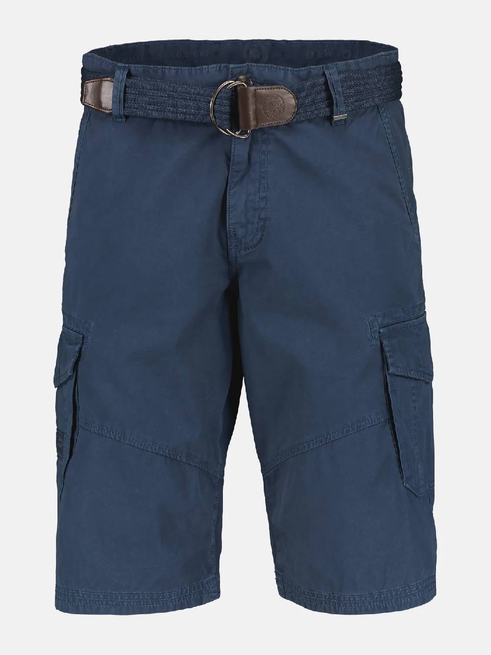 Lerros 2449210 EFFEN CARGOBERMUDA MET RIEM (448 STORM BLUE) Rabatt