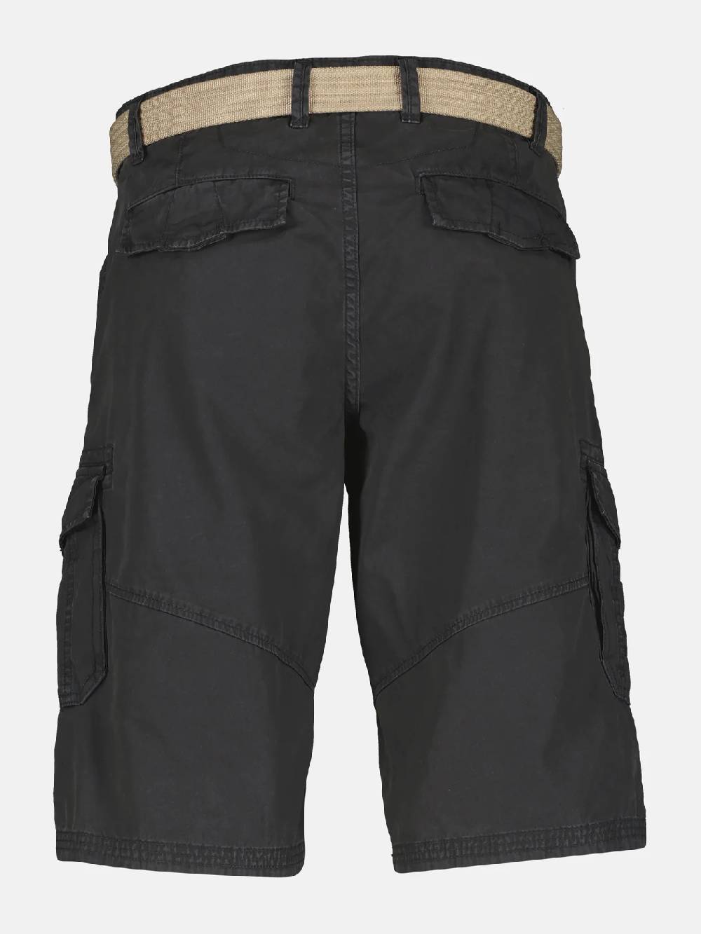 Lerros 2449210 EFFEN CARGOBERMUDA MET RIEM (289 DRAK GRAPHITE) Günstig kaufen