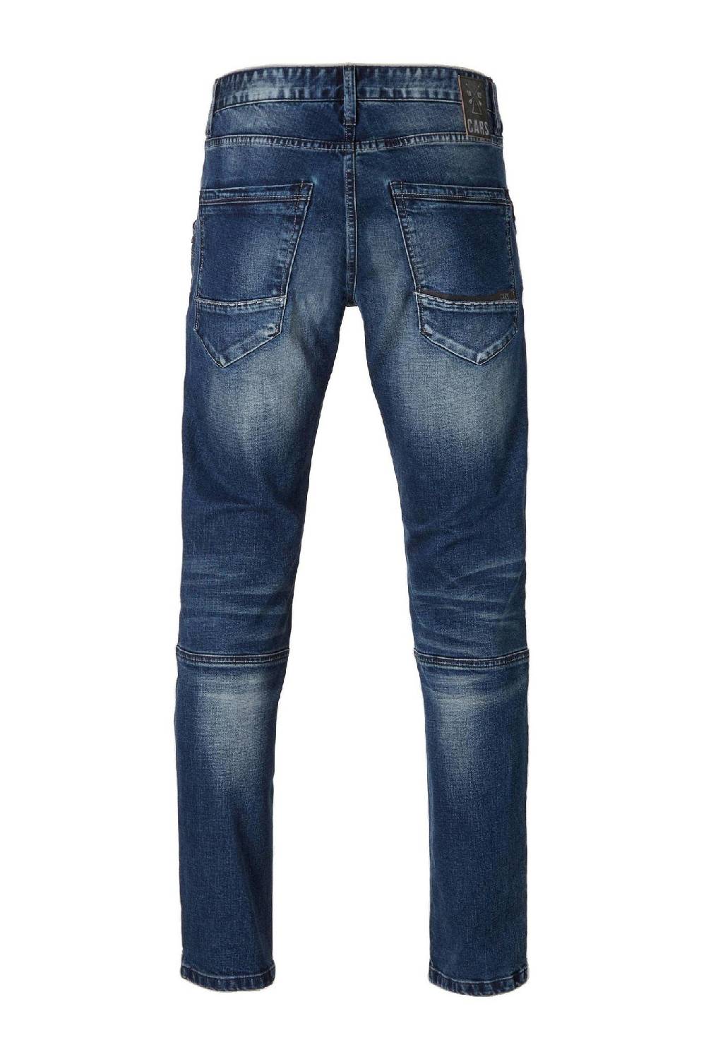 Cars Jeans CHESTER Regular Str. Stone Albany (06) Exklusivangebot
