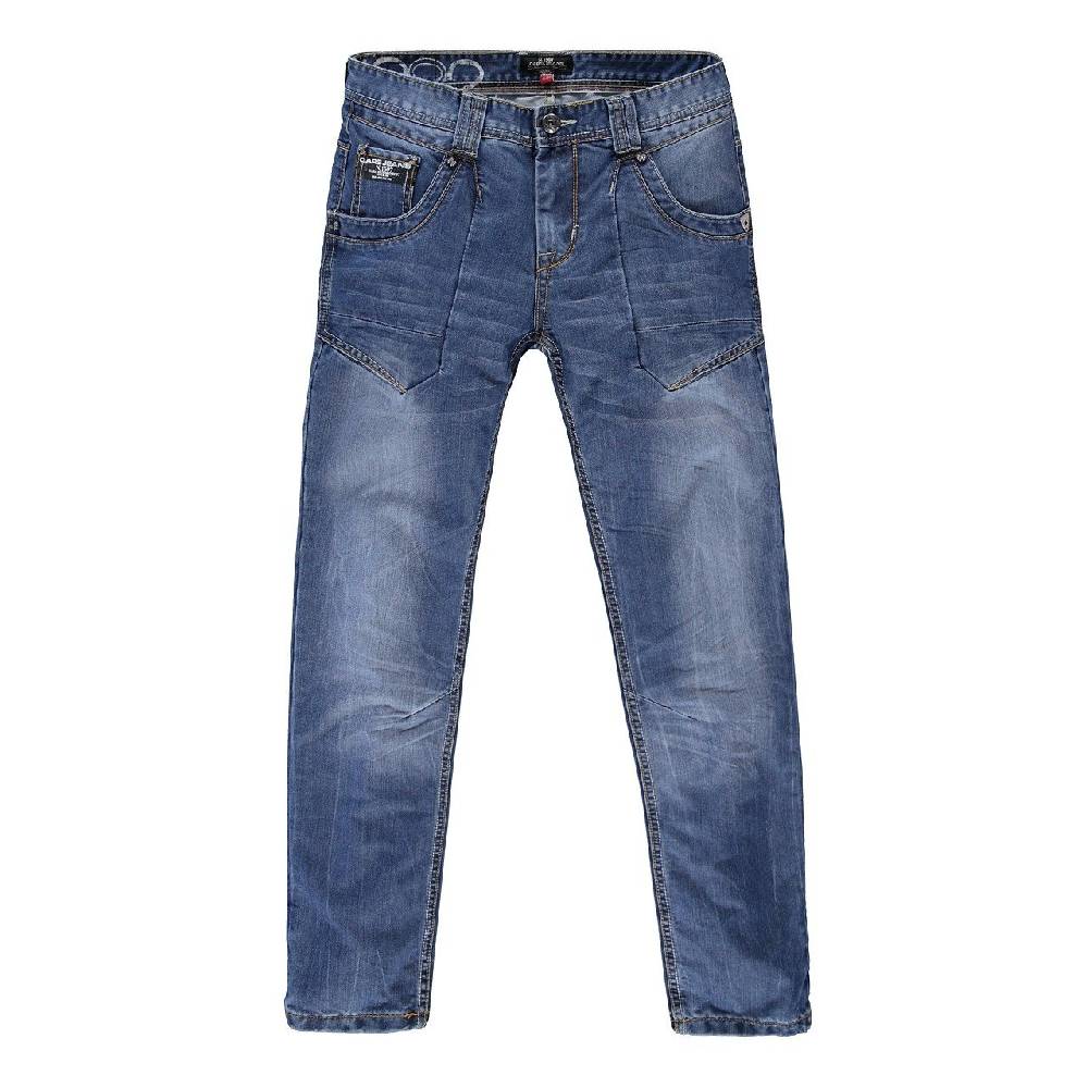 Cars Jeans BEDFORD Regular Comf.Str. Stw Used (06) Saisonschlussverkauf