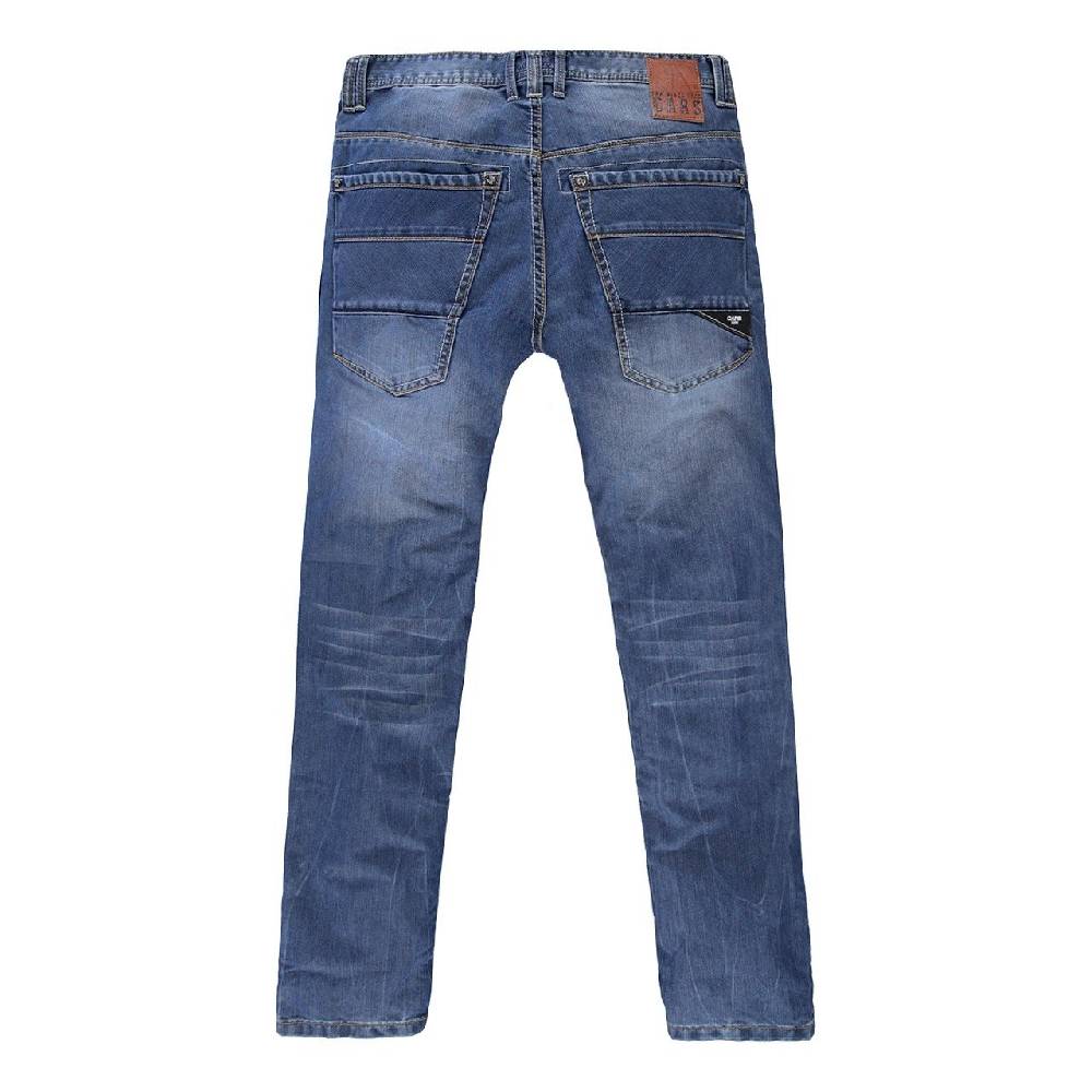 Cars Jeans BEDFORD Regular Comf.Str. Stw Used (06) Saisonschlussverkauf