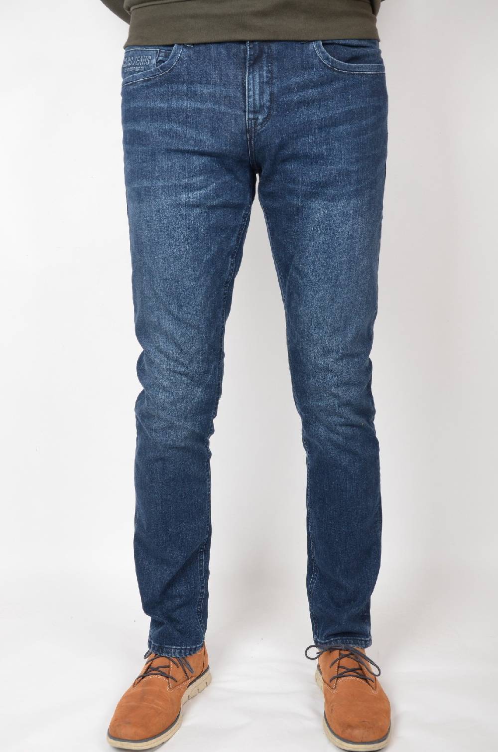 Cars Jeans DOUGLAS Dark Used (03) Black Friday