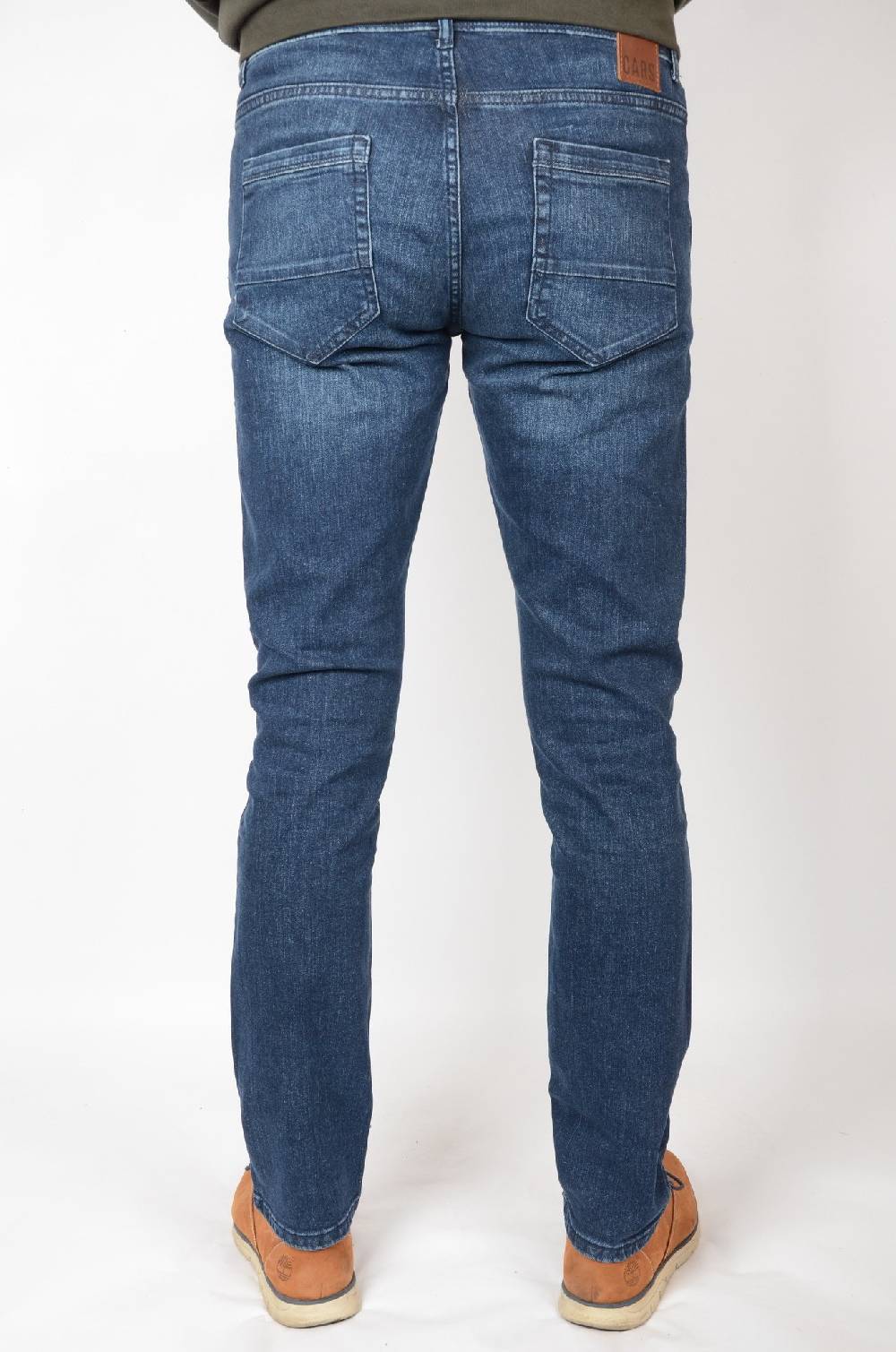 Cars Jeans DOUGLAS Dark Used (03) Black Friday