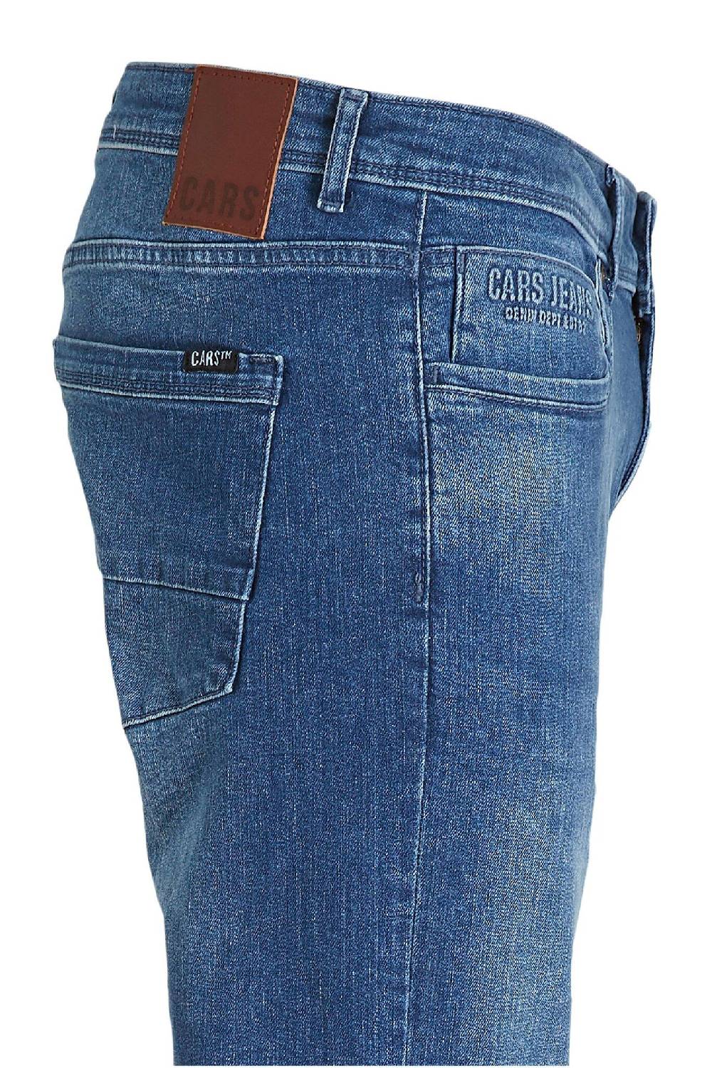 Cars Jeans DOUGLAS Stone Used (06) Cyber Monday