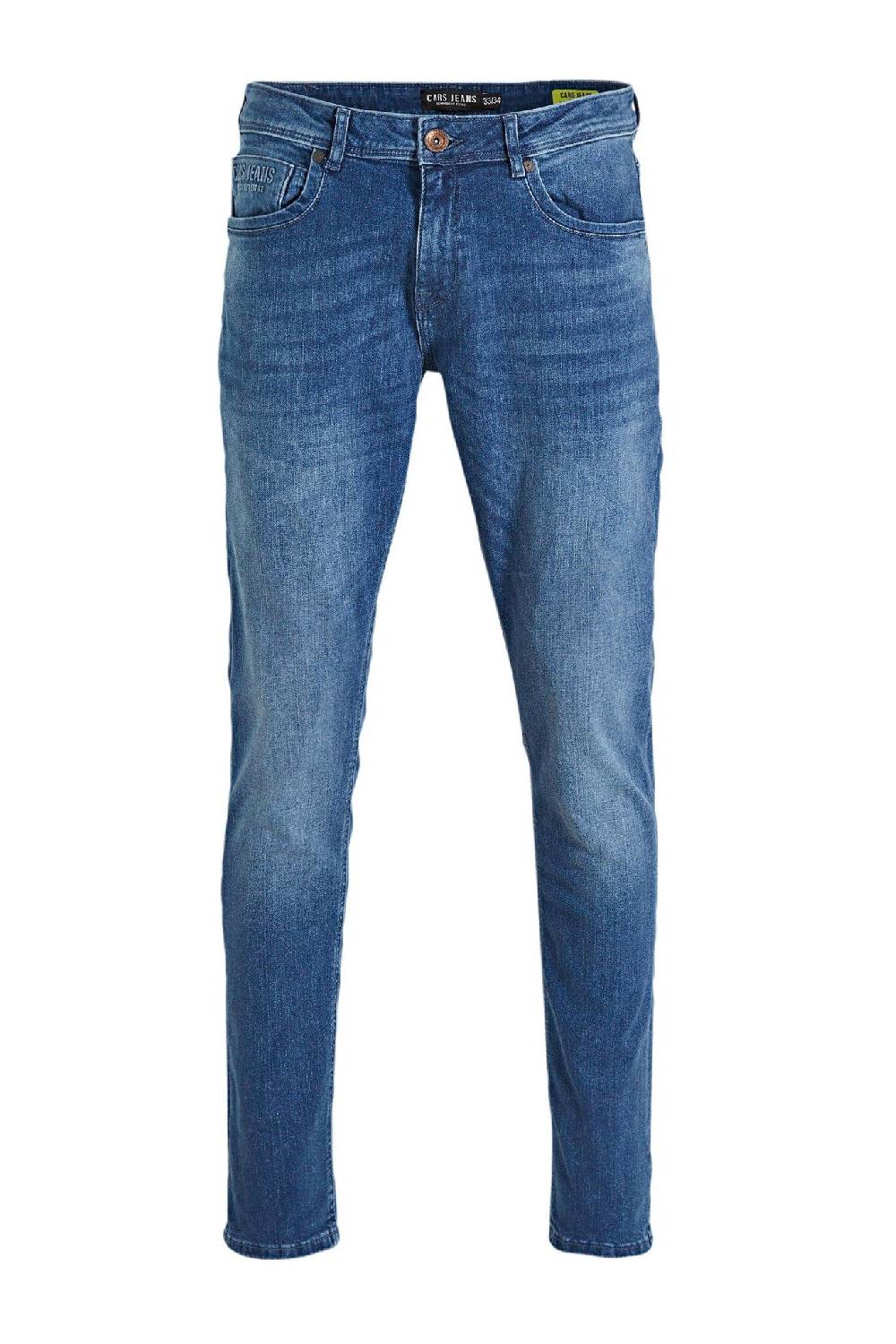 Cars Jeans DOUGLAS Stone Used (06) Cyber Monday