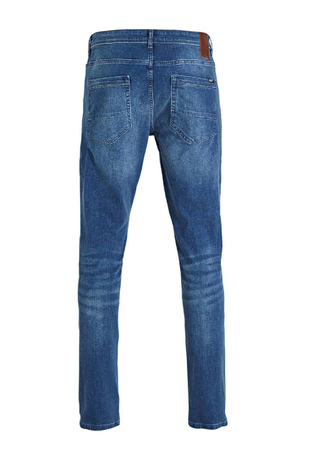 Cars Jeans DOUGLAS Stone Used (06) Cyber Monday