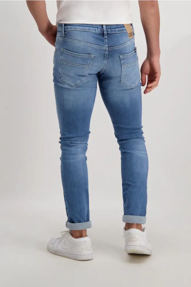 Cars Jeans BATES Denim Blue Used (76) Osterangebot