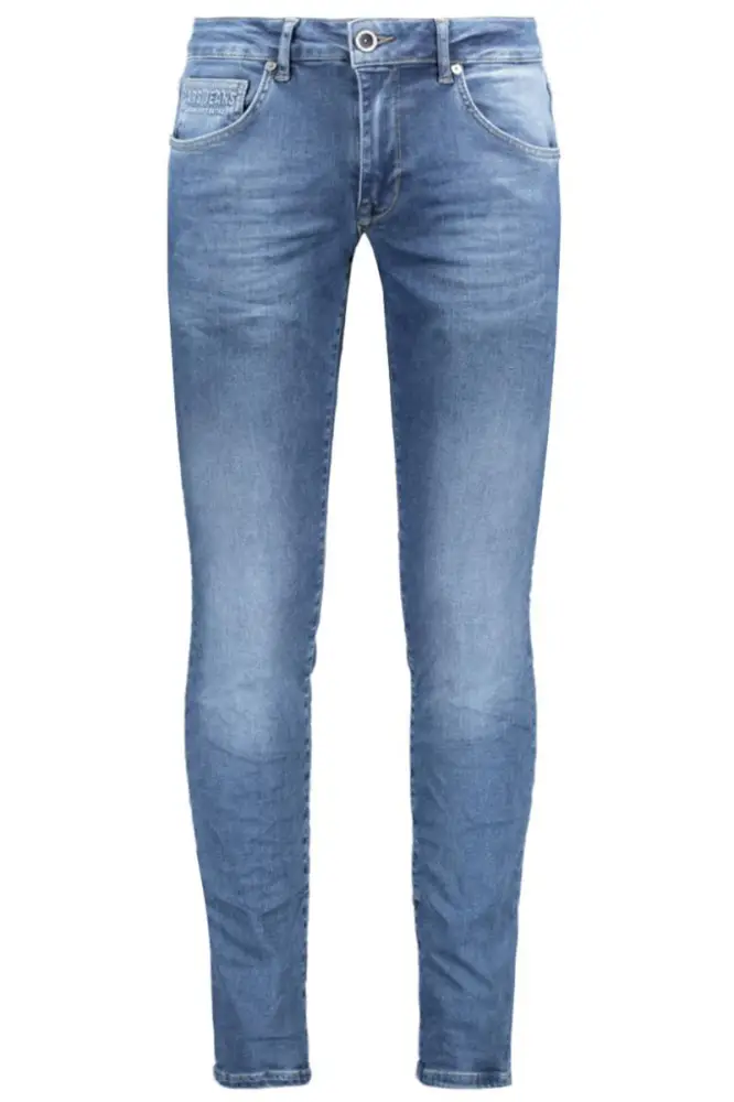 Cars Jeans BATES Denim Blue Used (76) Osterangebot