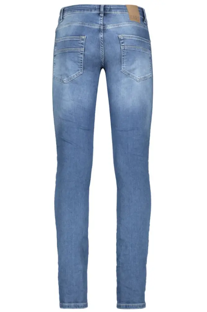 Cars Jeans BATES Denim Blue Used (76) Osterangebot