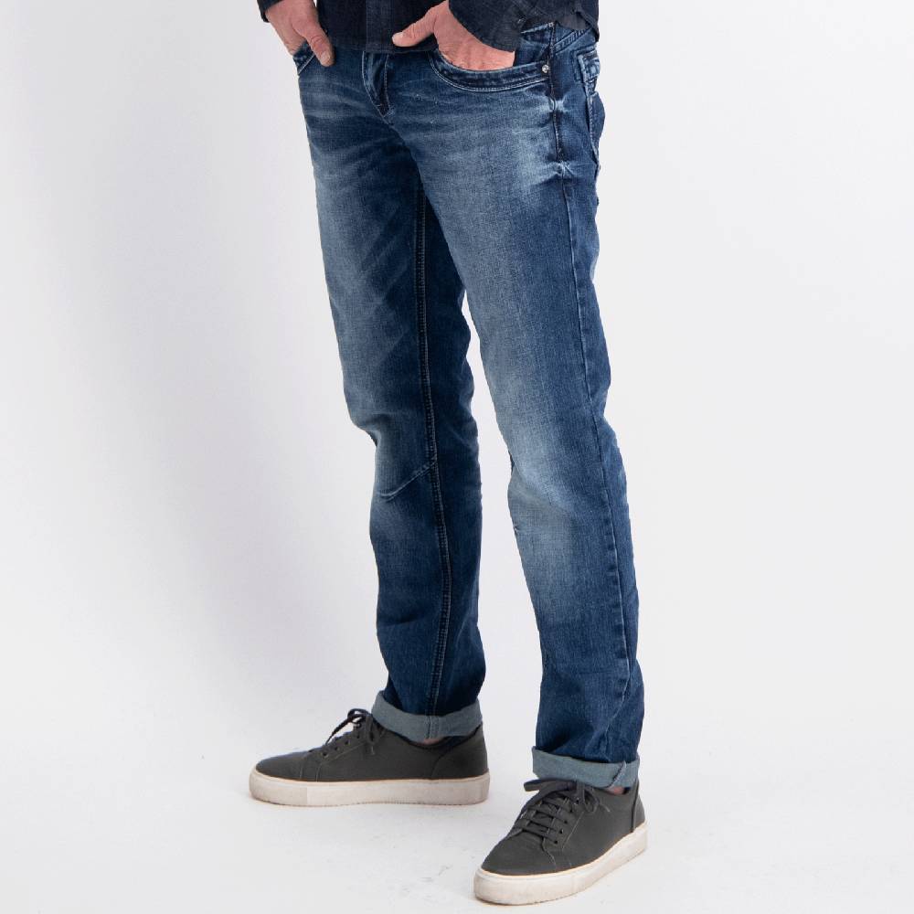 Cars Jeans BLACKSTAR Tapered Str. Stone Albany Wash (06) Muttertagsangebot