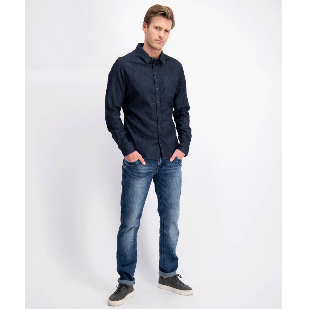Cars Jeans BLACKSTAR Tapered Str. Stone Albany Wash (06) Muttertagsangebot