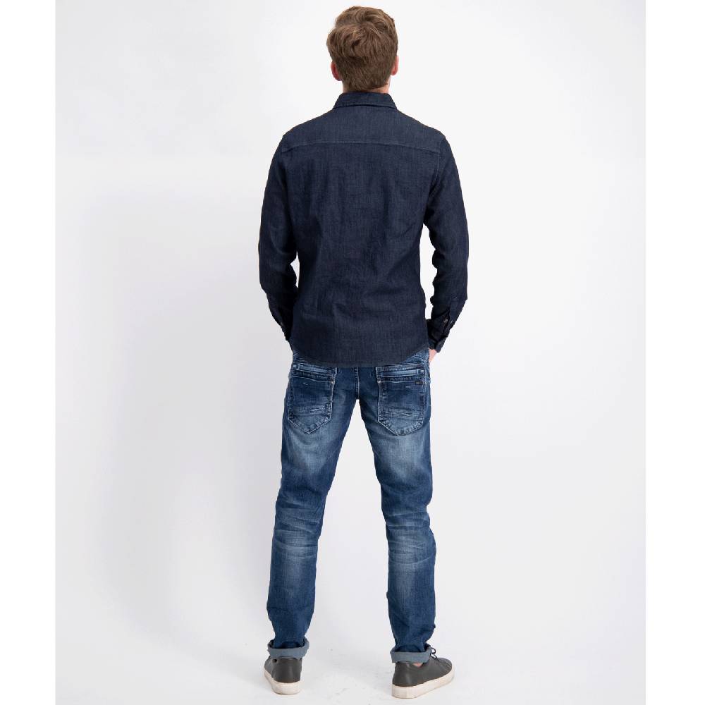 Cars Jeans BLACKSTAR Tapered Str. Stone Albany Wash (06) Muttertagsangebot