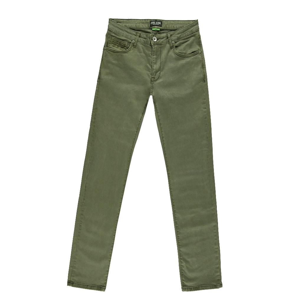 Cars Jeans BATES Twill GD Army Vatertagsangebot