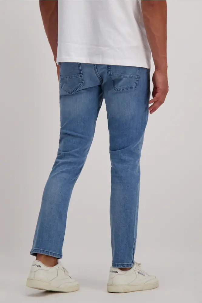 Cars Jeans DOUGLAS Denim Bleached Used (75) Jubiläumsangebot
