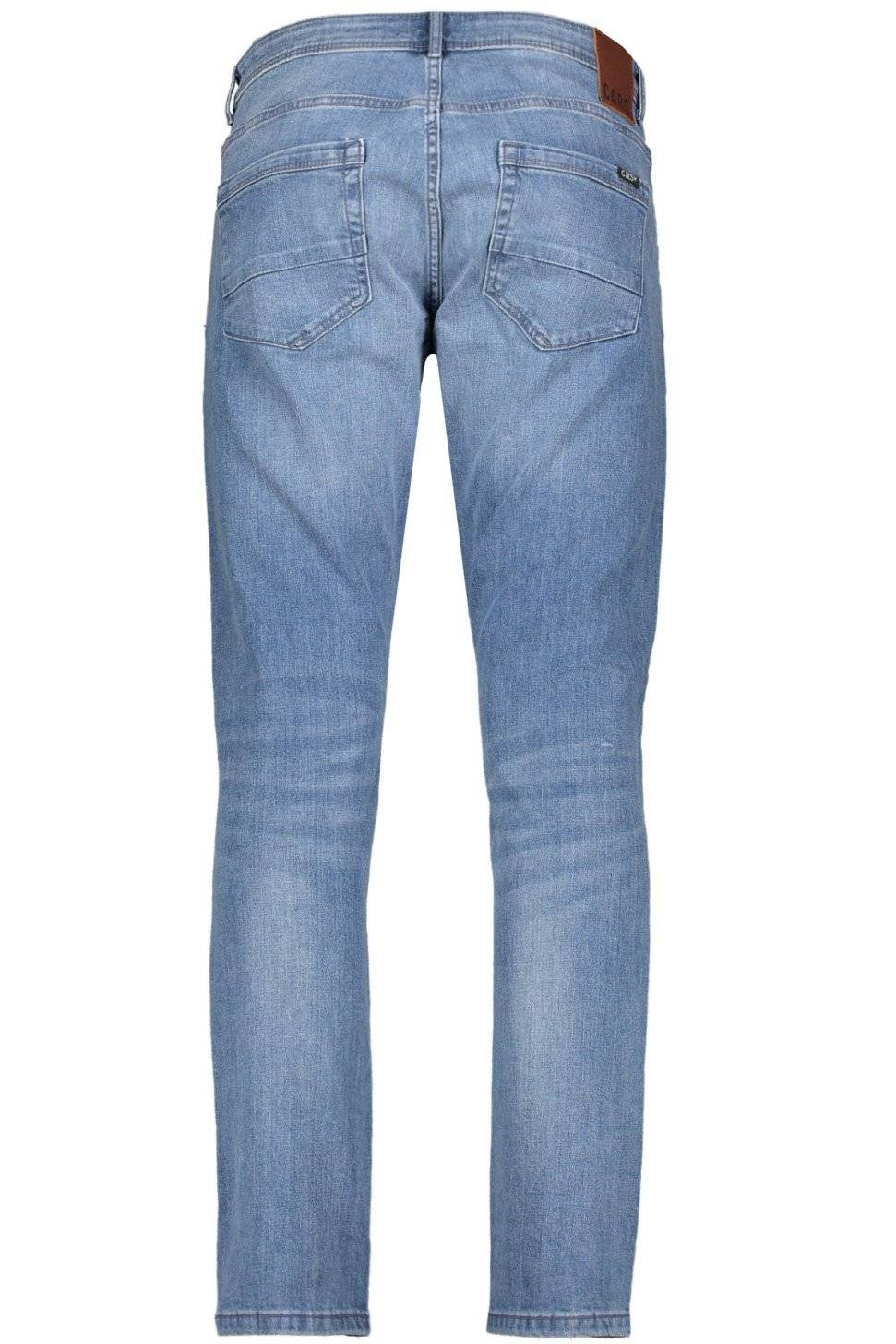 Cars Jeans DOUGLAS Denim Bleached Used (75) Jubiläumsangebot