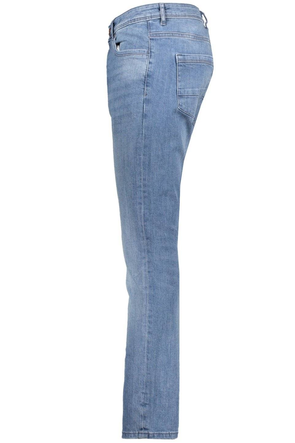 Cars Jeans DOUGLAS Denim Bleached Used (75) Jubiläumsangebot