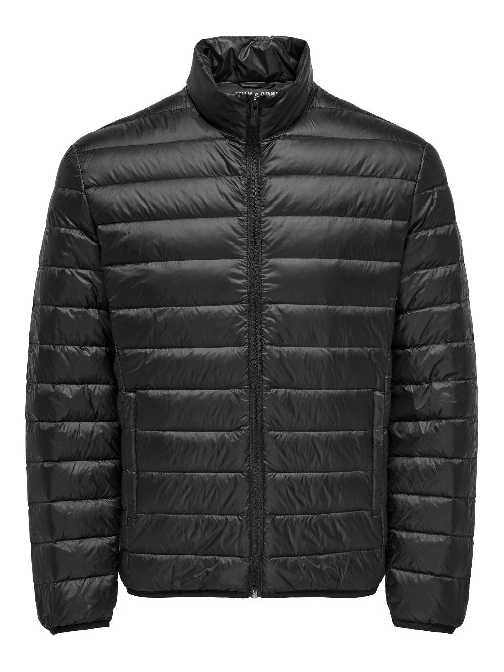 Only & Sons ONSGAVIN LIGHT DOWN JACKET OTW (Black) VIP-Rabatte