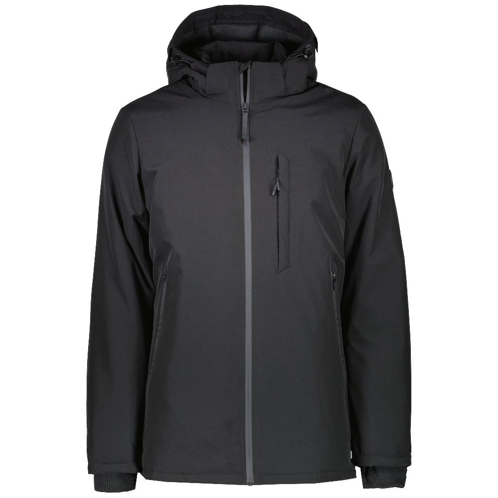 Cars Jeans Milton Poly Black (01 Black) Tiefpreis