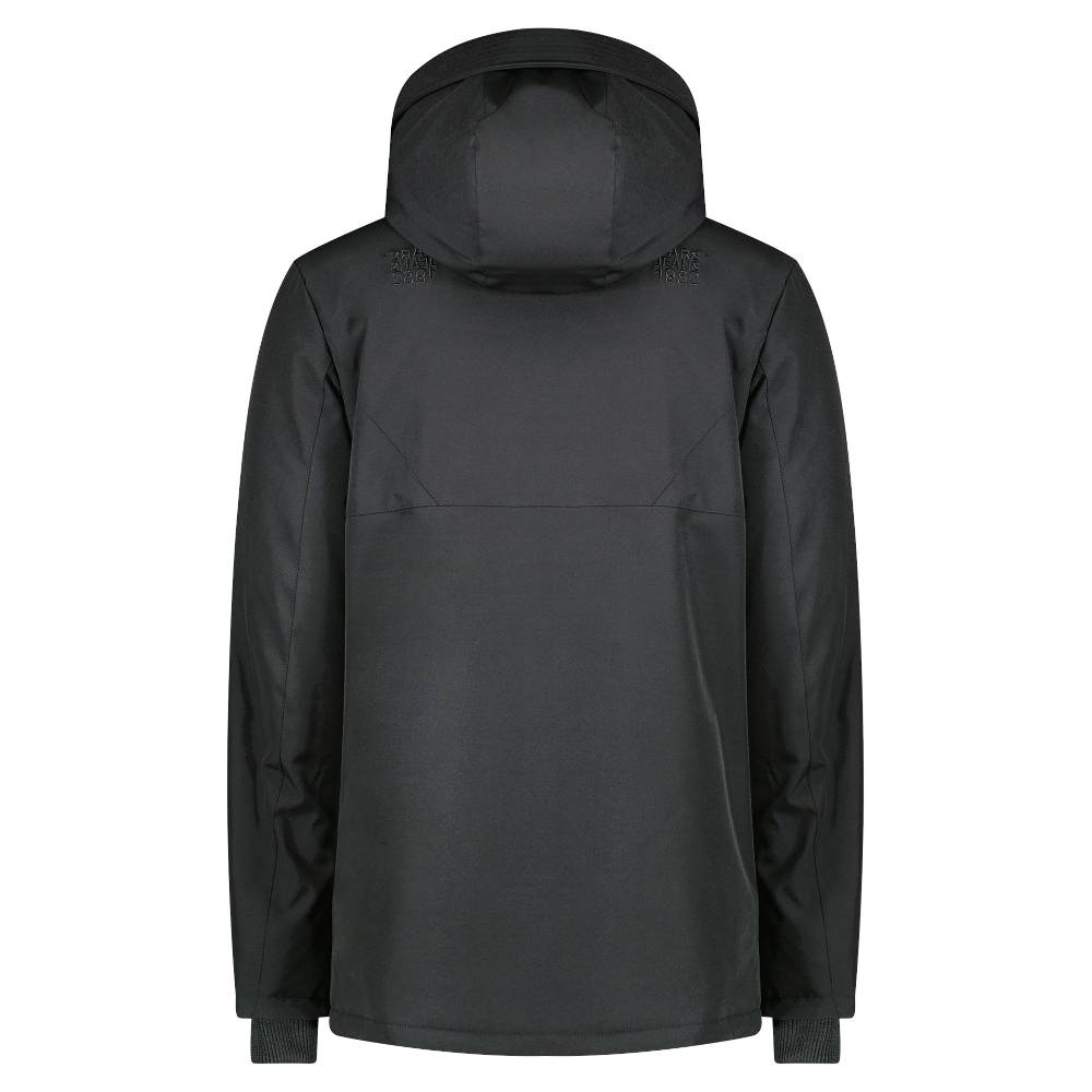 Cars Jeans Milton Poly Black (01 Black) Tiefpreis