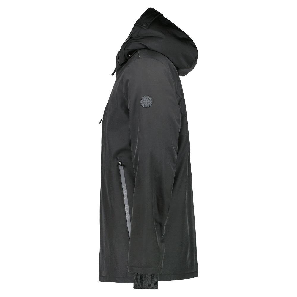 Cars Jeans Milton Poly Black (01 Black) Tiefpreis