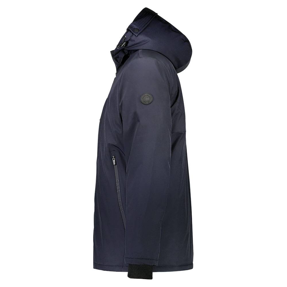 Cars Jeans Milton Poly Navy (12 Navy) Super Sparpreis