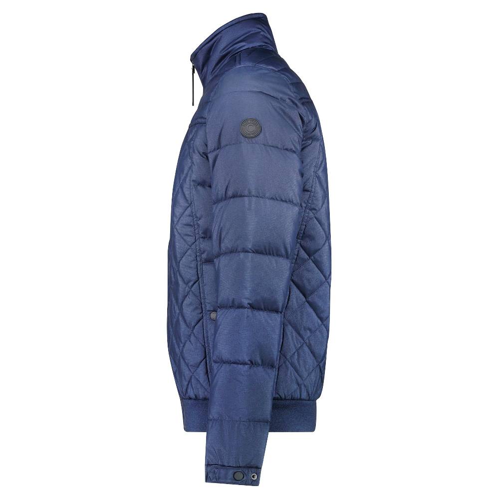 Cars Jeans Proceck Poly Navy (12 Navy) Kostenlose Rückgabe