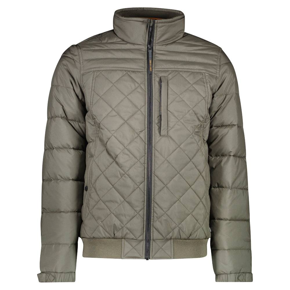 Cars Jeans Proceck Poly Army (19 Army) Begrenzte Freigabe