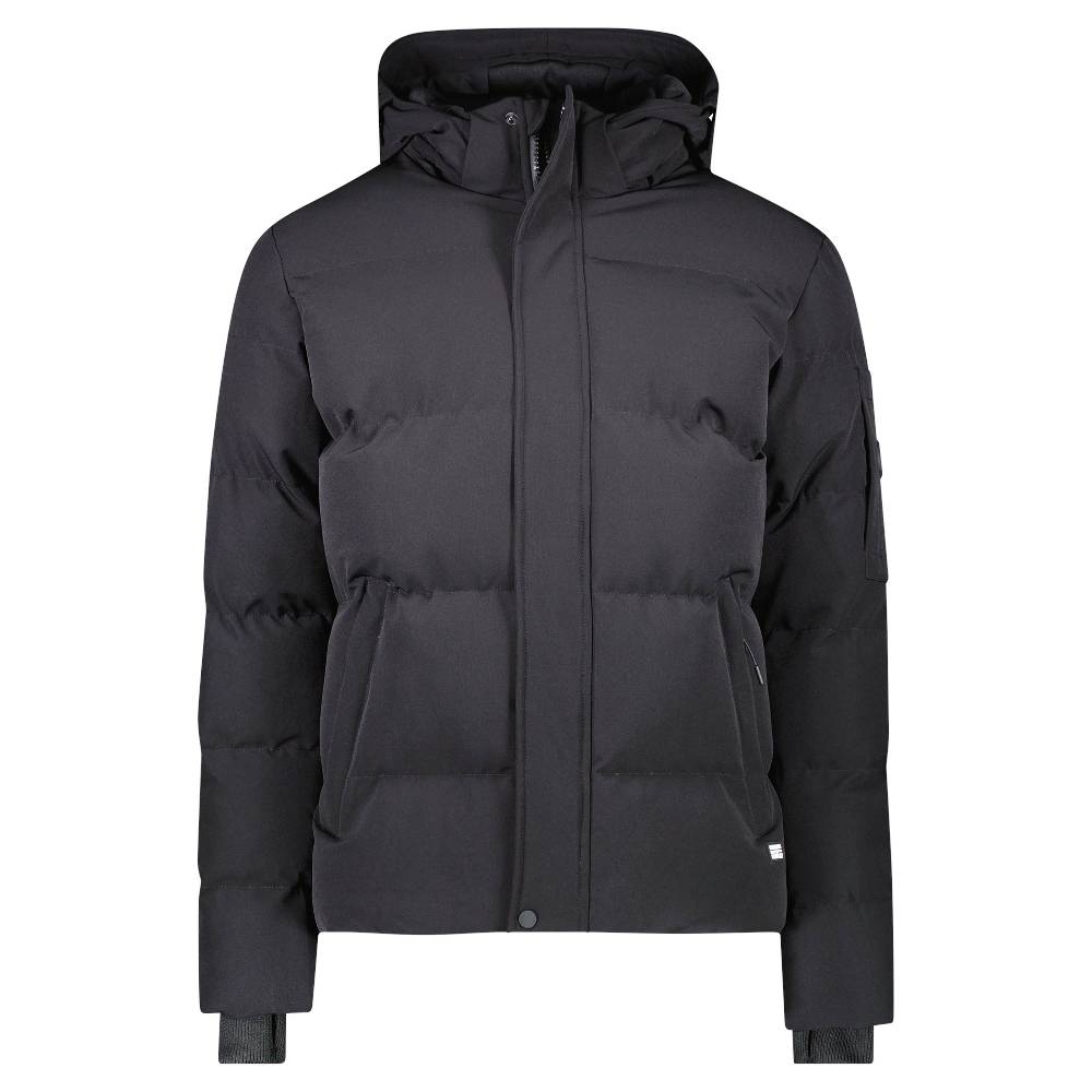 Cars Jeans Bronx Nylon Black (01 Black) Letzte 3 Tage