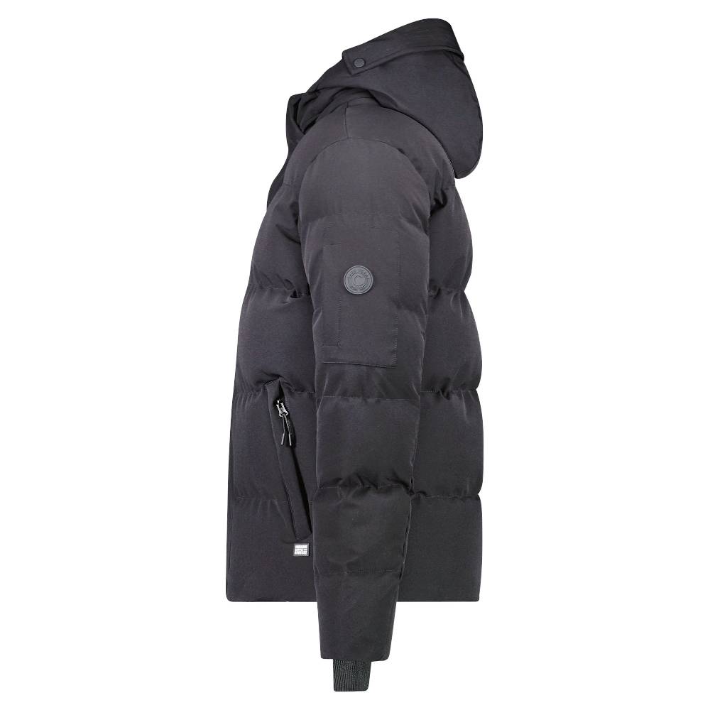 Cars Jeans Bronx Nylon Black (01 Black) Letzte 3 Tage
