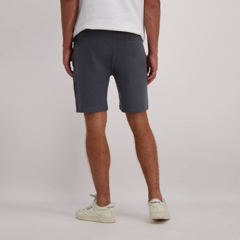 Cars Jeans BRAGA SW SHORT PLUS Antra Sonderangebot der Fabrik