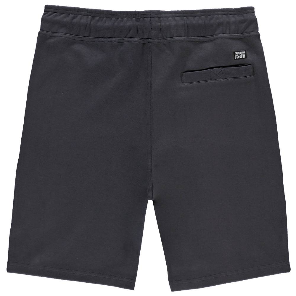 Cars Jeans BRAGA SW SHORT PLUS Antra Sonderangebot der Fabrik