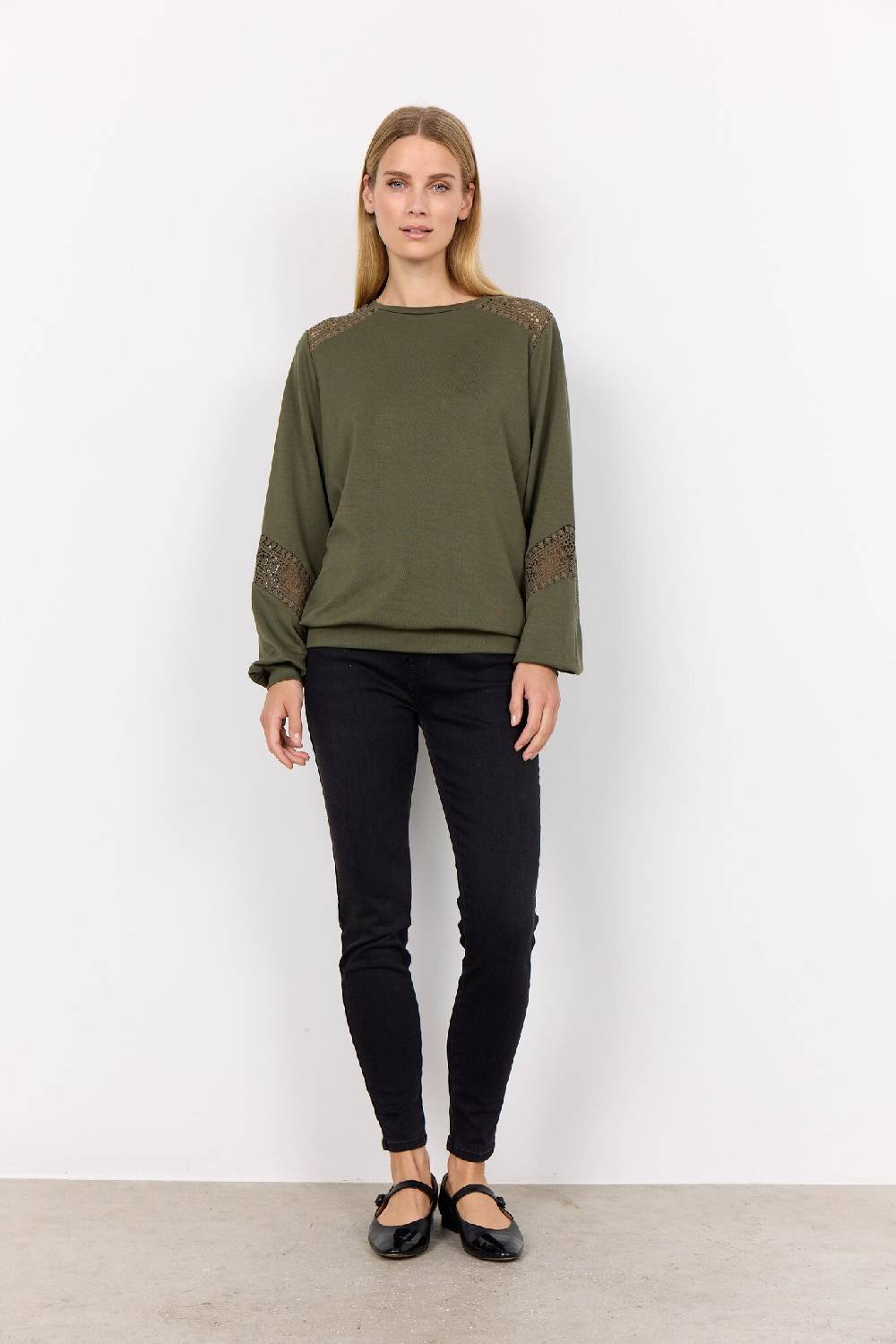 Soya Concept SC-BANU 193 (7750) Discount Store für neue Produkte