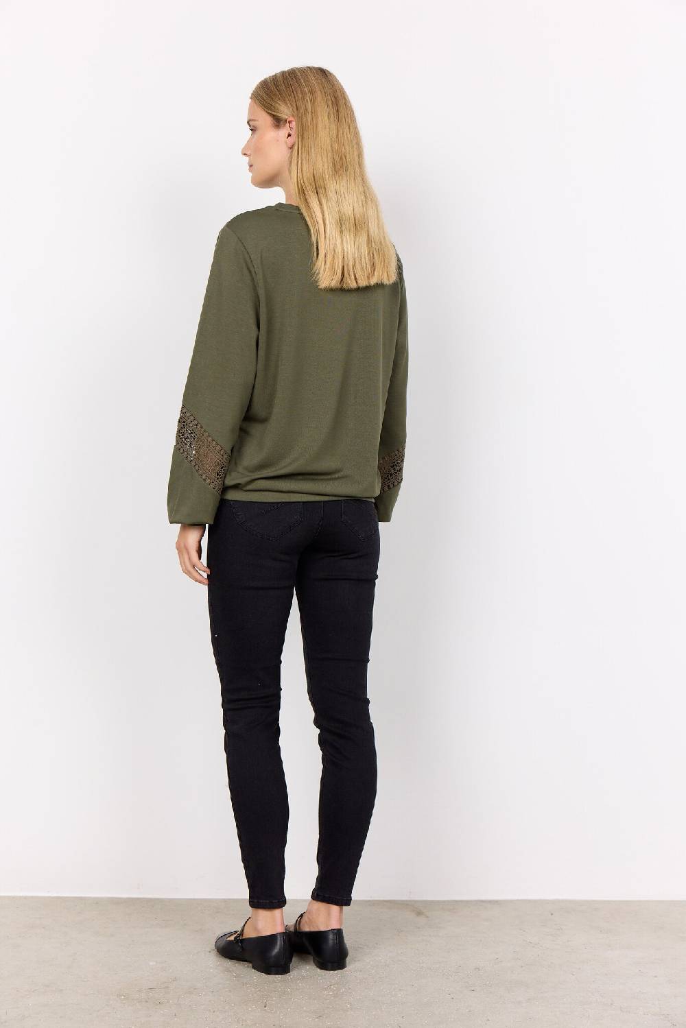 Soya Concept SC-BANU 193 (7750) Discount Store für neue Produkte