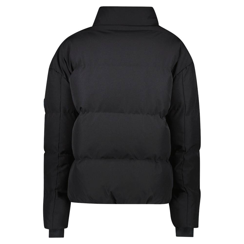 Cars Jeans Caley Nylon Black (01 Black) 50% Rabatt mit kostenlosem Versand