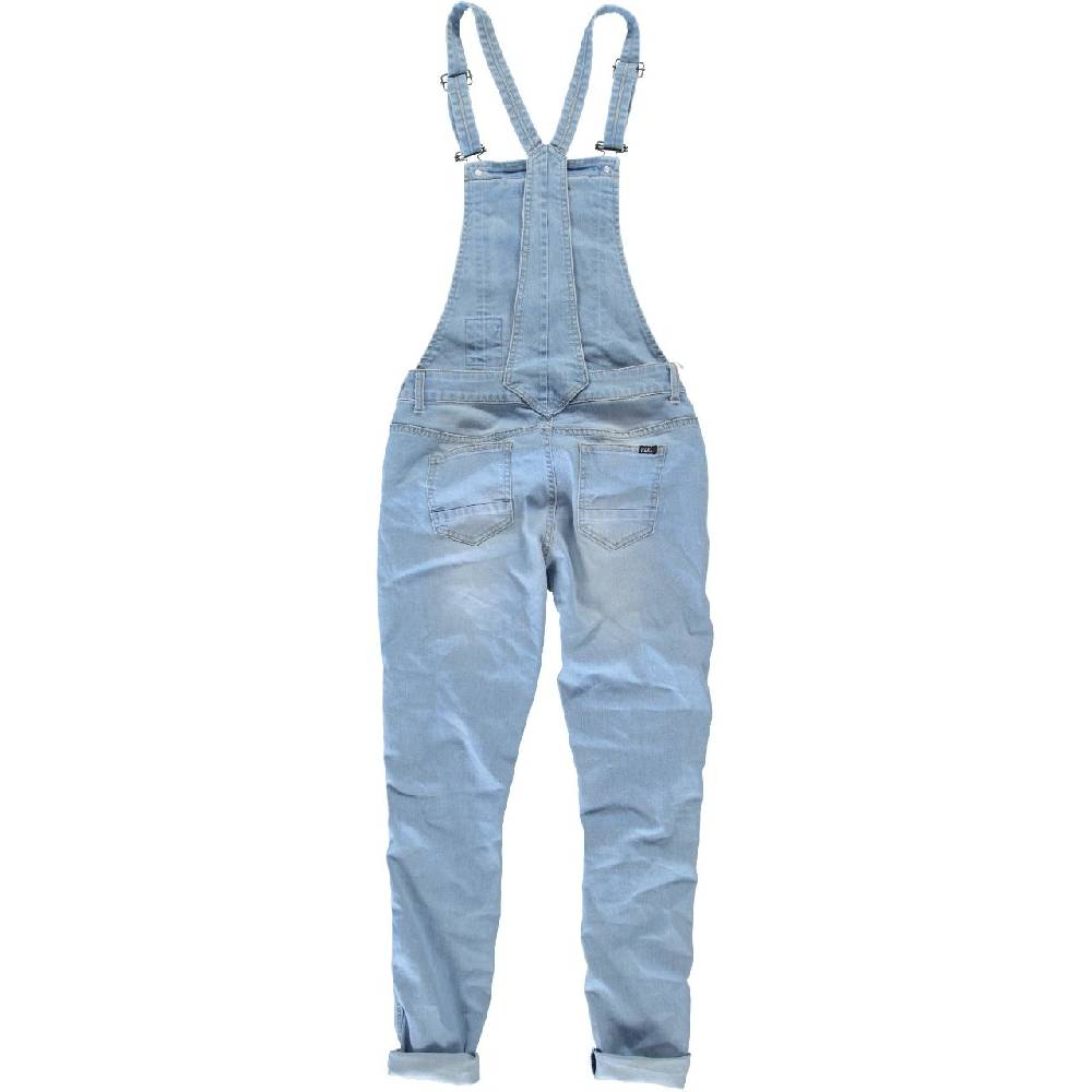 Cars Jeans DANCER Salopette Stw/Bl Used Im Verkauf