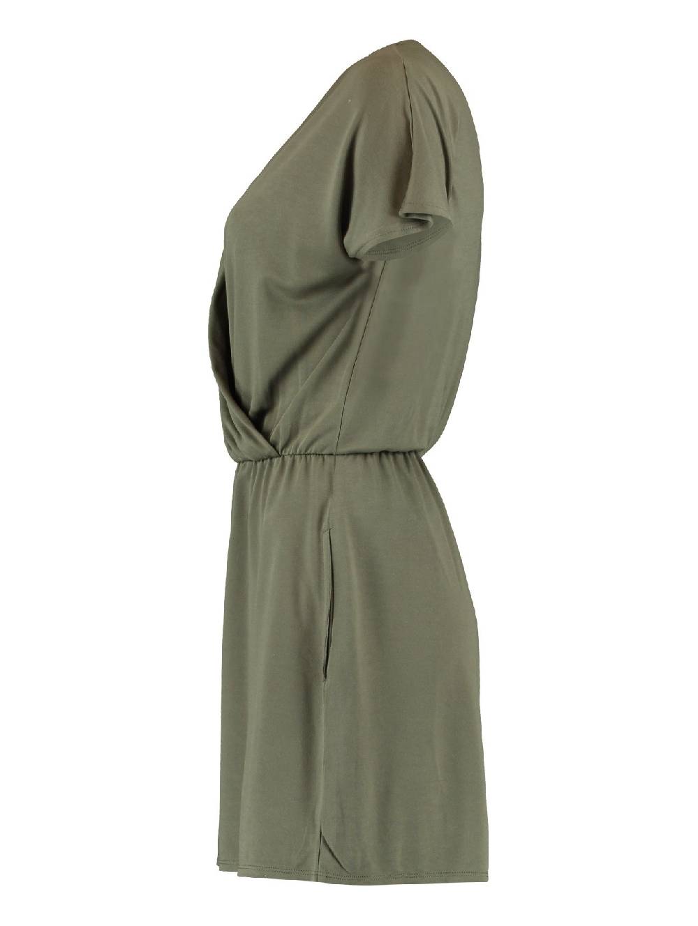 Hailys DHC-2108040 KHAKI 50% Rabatt für begrenzte Zeit