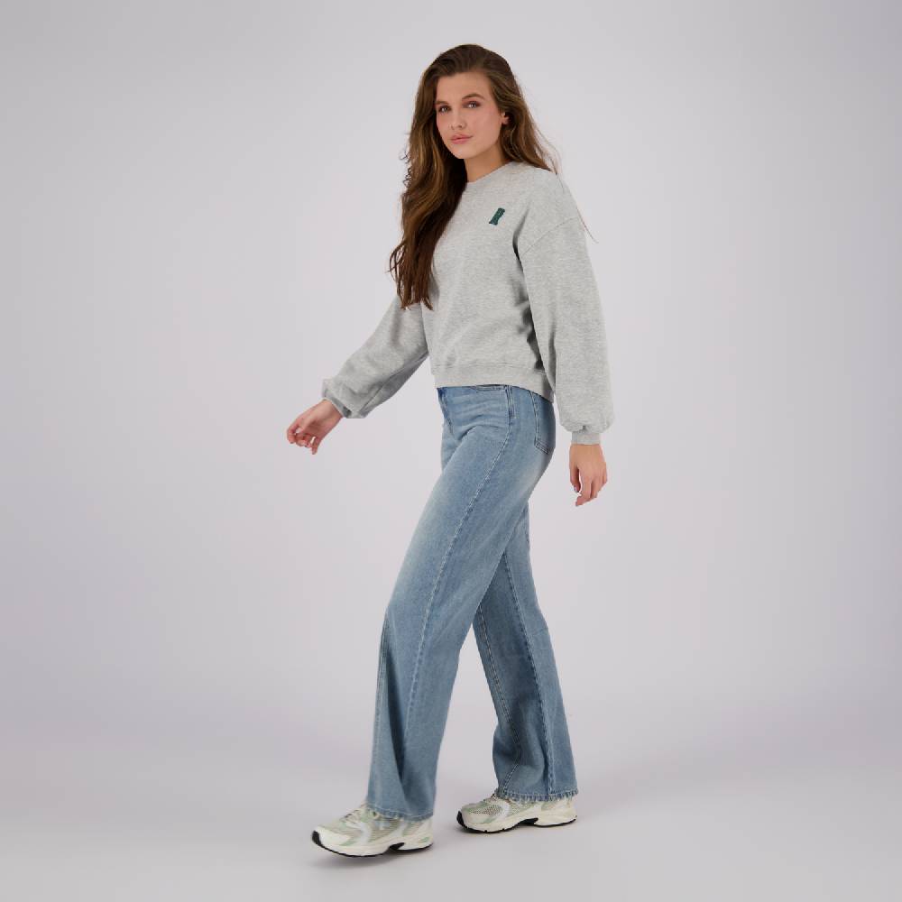 RAIZZED OASIS Wide Leg RD13- Tinted Blue Auslauf
