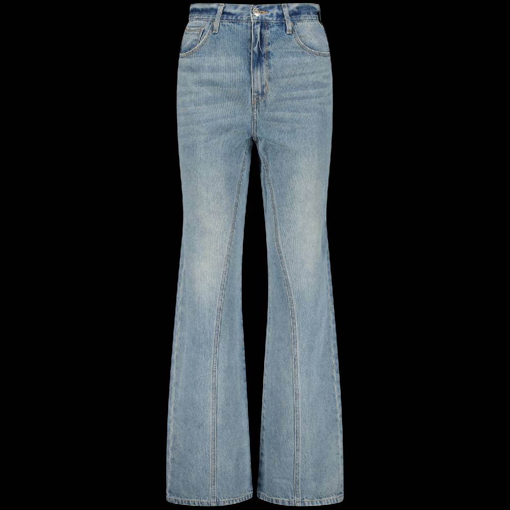 RAIZZED OASIS Wide Leg RD13- Tinted Blue Auslauf
