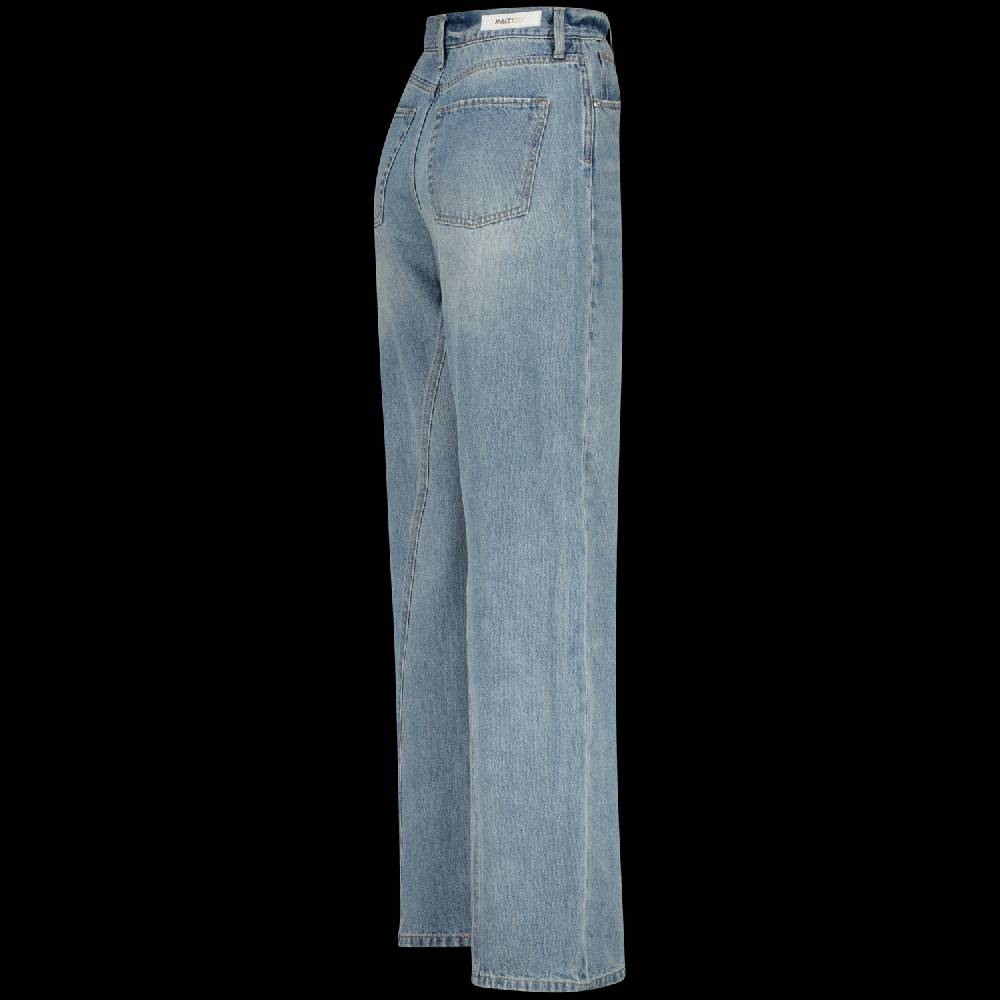 RAIZZED OASIS Wide Leg RD13- Tinted Blue Auslauf