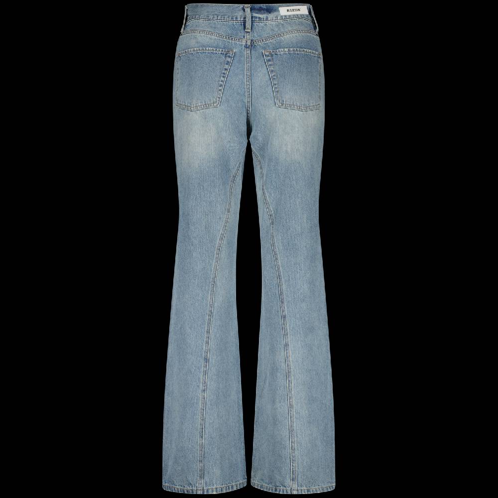 RAIZZED OASIS Wide Leg RD13- Tinted Blue Auslauf