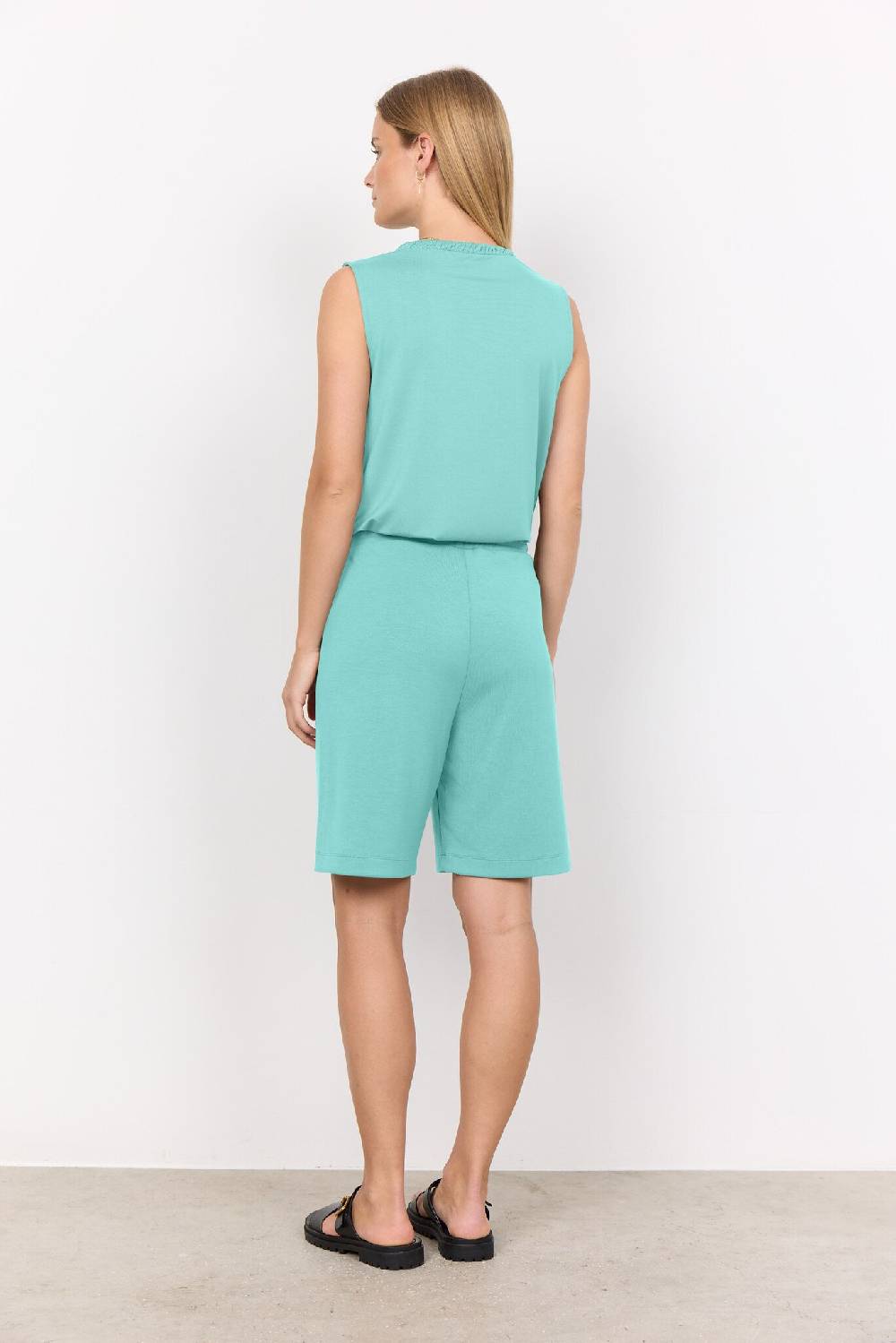 Soya Concept SC-MARICA 196 (6030 Aqua) Günstiger Verkauf