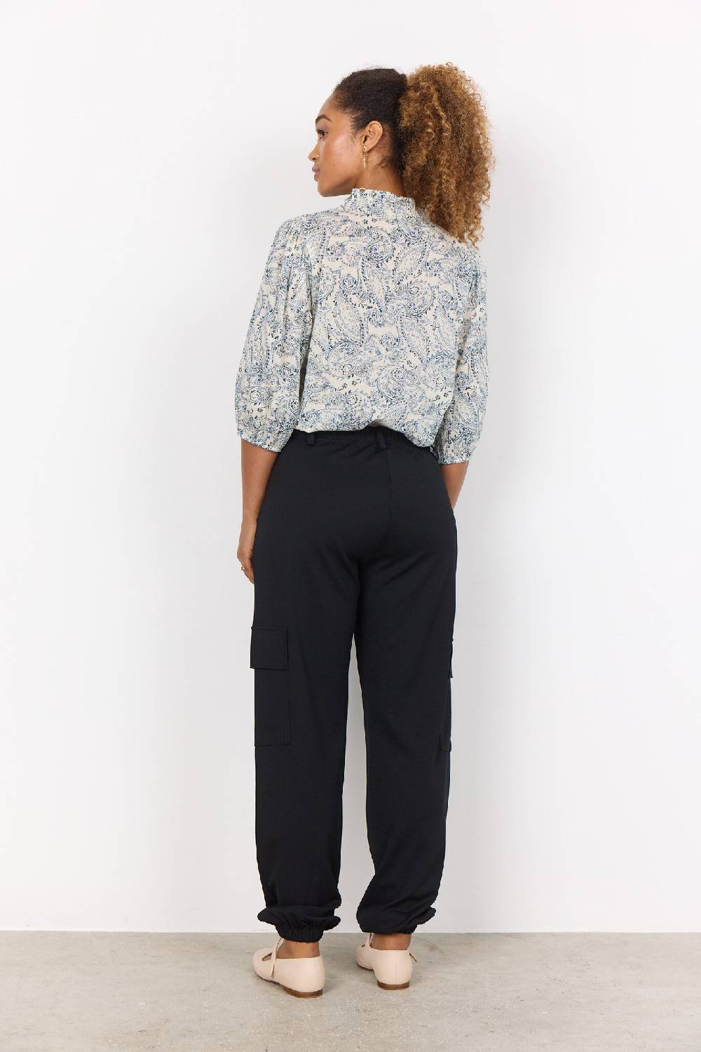 Soya Concept SC-SIHAM 72 (9999 Black) Fabrikpreis